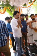 Naga Chaitanya and Shruti Haasan New Movie Opening